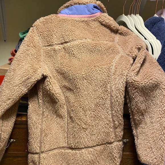 Patagonia Retro-X Jacket XS - Picture 2 of 3